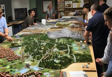 Feasibility Studies & Development Strategy