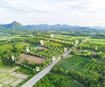 Identification of Suitable Land Parcels