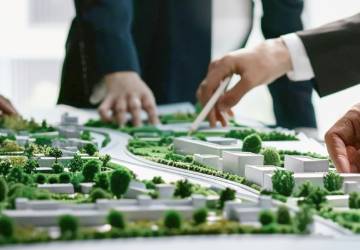 Infrastructure Enablement Advisory