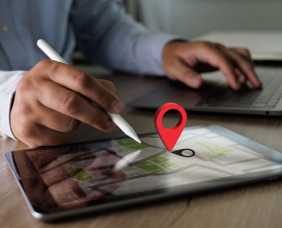 Location Advisory & Site Visits