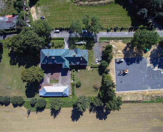 Short-Term / Project-Based Leasing