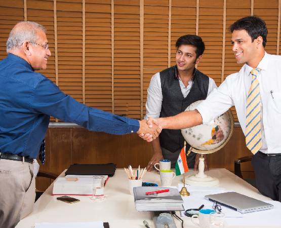 Tenant–Landlord Negotiation & Mediation