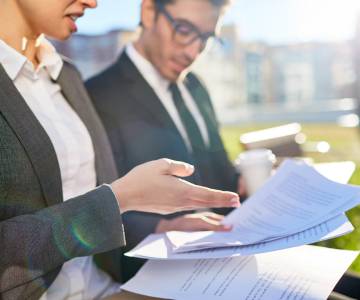 Landowner Negotiation & Documentation