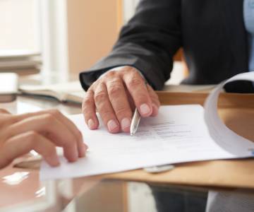 Due Diligence & Title Verification