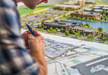 Land Use Planning & Zoning Advisory