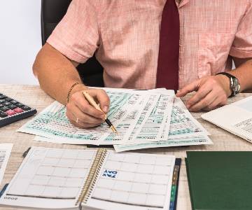 Ownership History & Encumbrance Checks