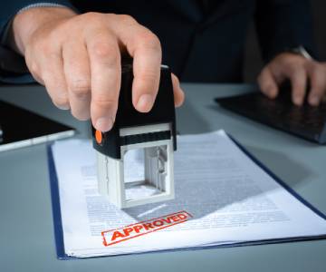 Verification of Documents & Records